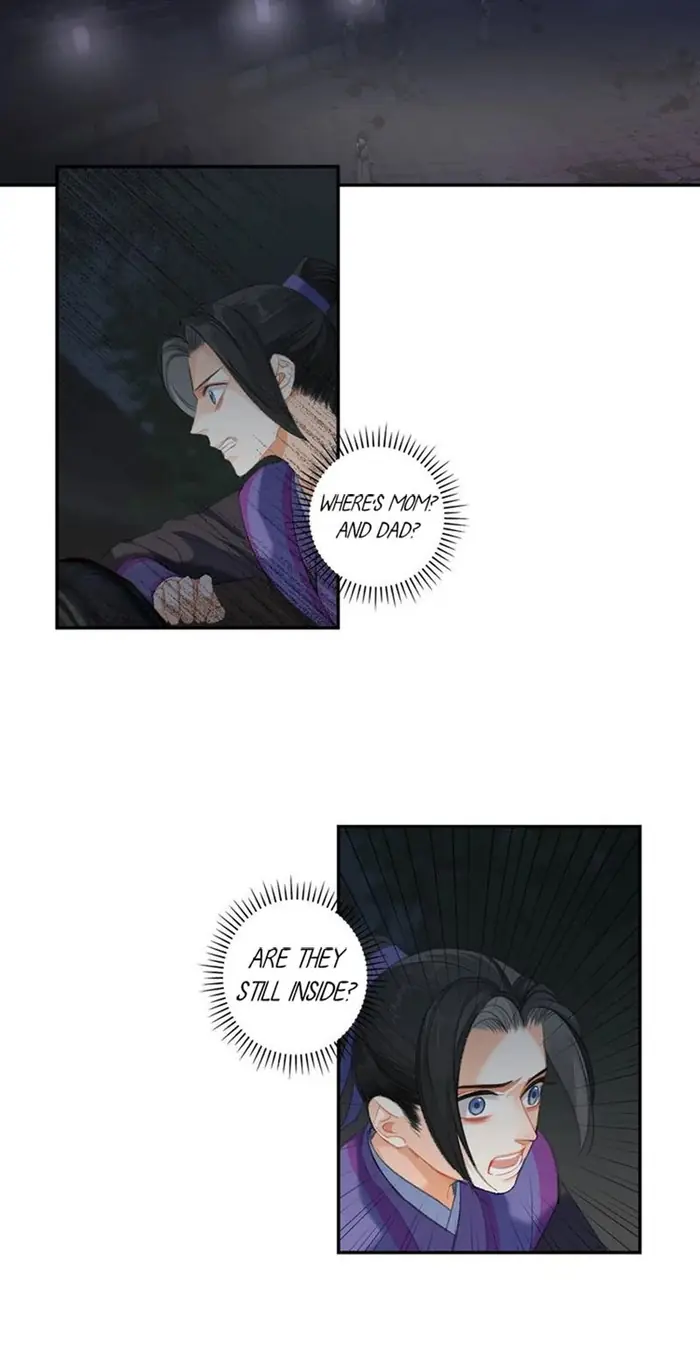 Mo Dao Zu Shi Chapter 165 image 04_optimized